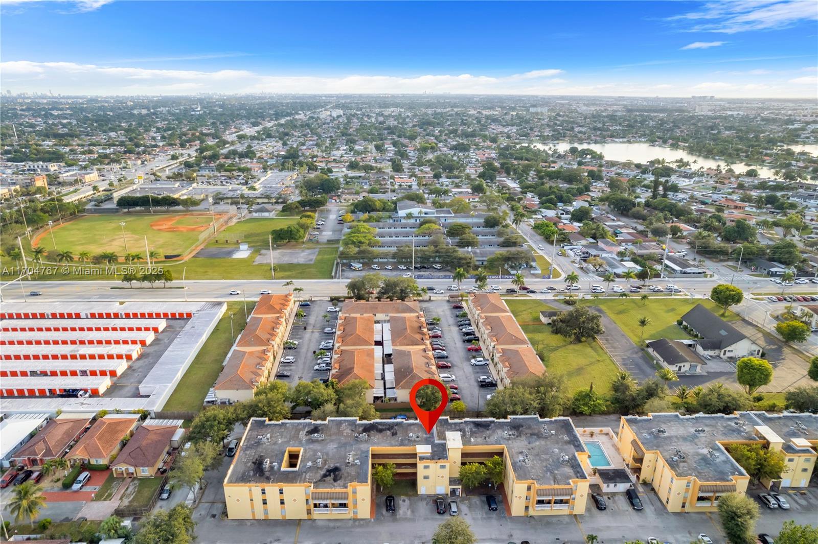 BELLA VENEZIA CONDO - Residential