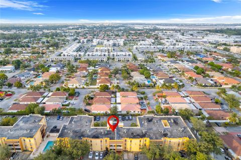 A home in Hialeah