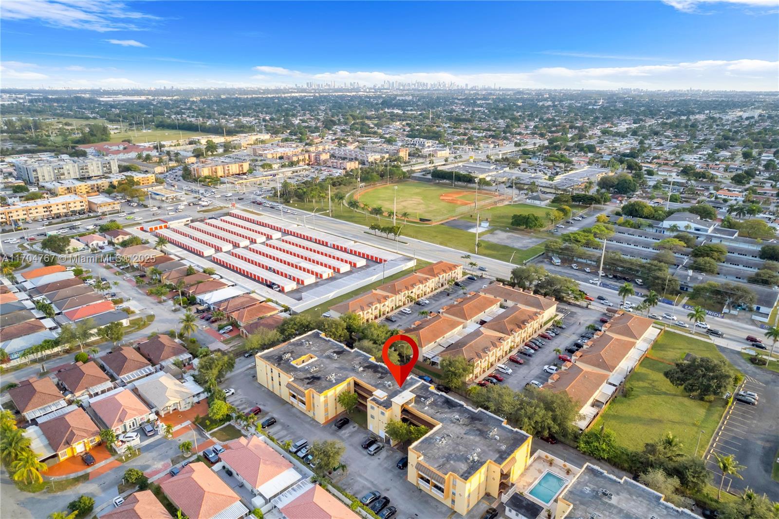 BELLA VENEZIA CONDO - Residential