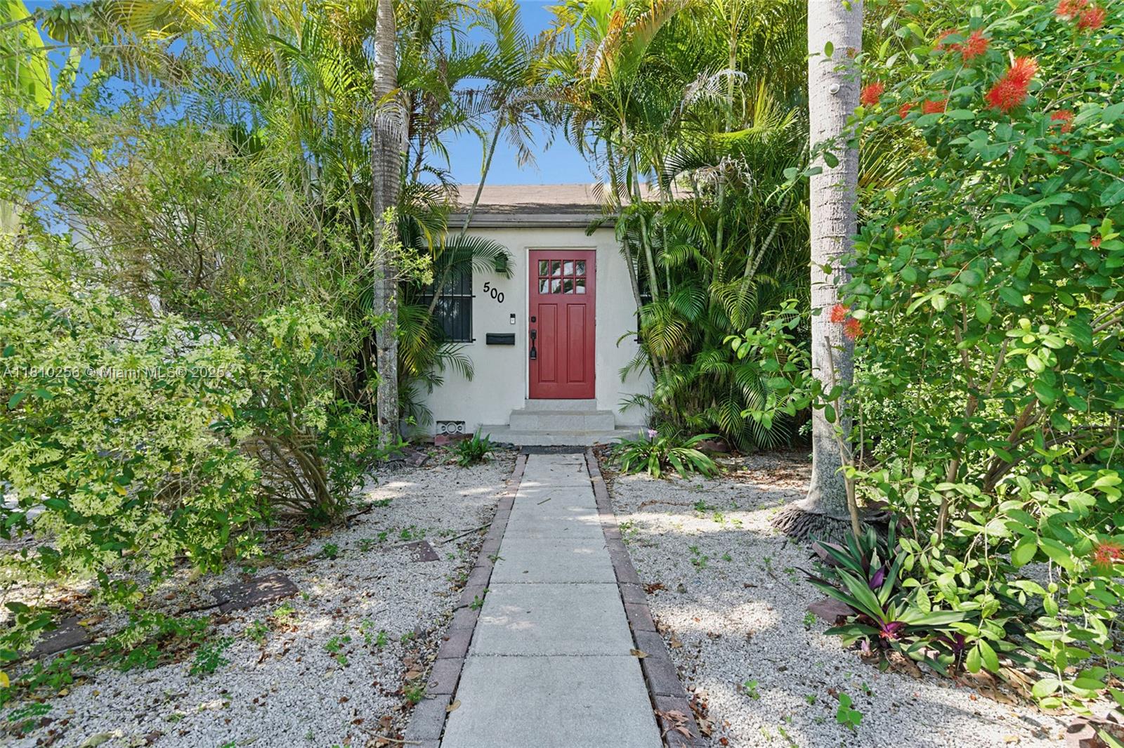 500 Nw 47th St 1, Miami, Broward County, Florida - 3 Bedrooms  
1 Bathrooms - 