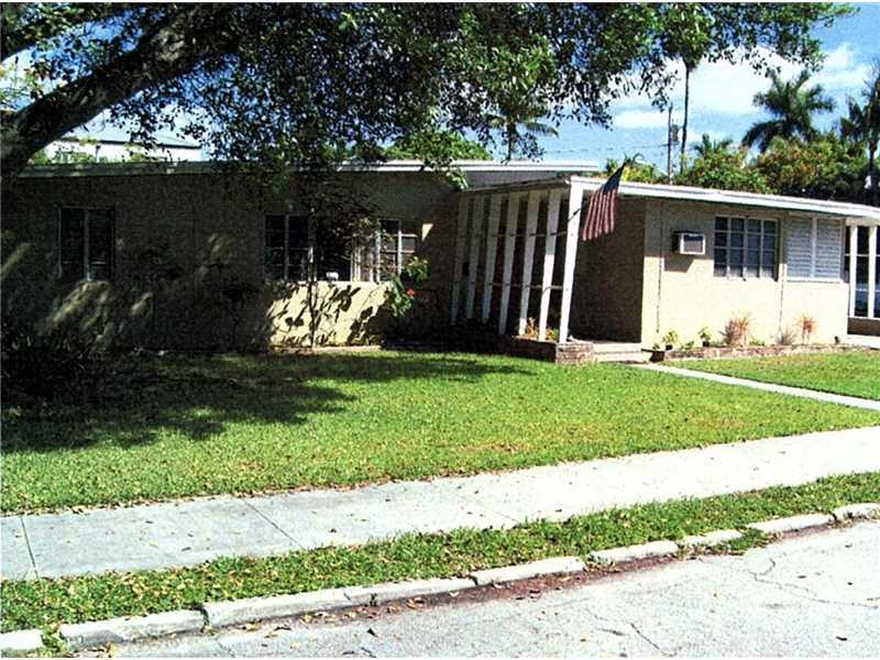 Martello Towers - Residential