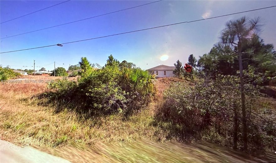 Situated in a quiet and growing area of Lehigh Acres, this 0.26-acre vacant residential lot at 1051 Gunby Ave S presents an excellent opportunity to build your ideal home or invest in Southwest Florida’s expanding real estate market. Zoned RS-1 for single-family residential use, the property offers 11,177 square feet of buildable space, providing ample room for a custom home, outdoor living areas, and more.
This non-waterfront parcel is located in a developing neighborhood with easy access to major roadways, schools, shopping, and dining, while still maintaining a peaceful residential atmosphere. With no existing structures, the lot is a blank canvas ready for new construction.
The property is legally described as Lehigh Acres Unit 12, Block 60, Lot 33, according to Plat Book 18, Page 135. It's classified as vacant residential land, making it ideal for builders, investors, or future homeowners looking to secure land in a high-growth area.
Whether you’re planning to build now or hold for future appreciation, this property offers flexibility, value, and strong potential in one of Lee County’s most active residential development zones.