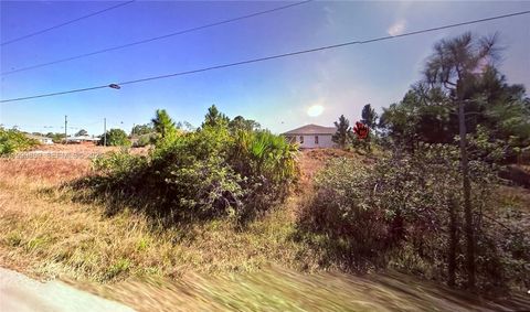 1051 Gunby Ave S Lehigh Acres FL 33394