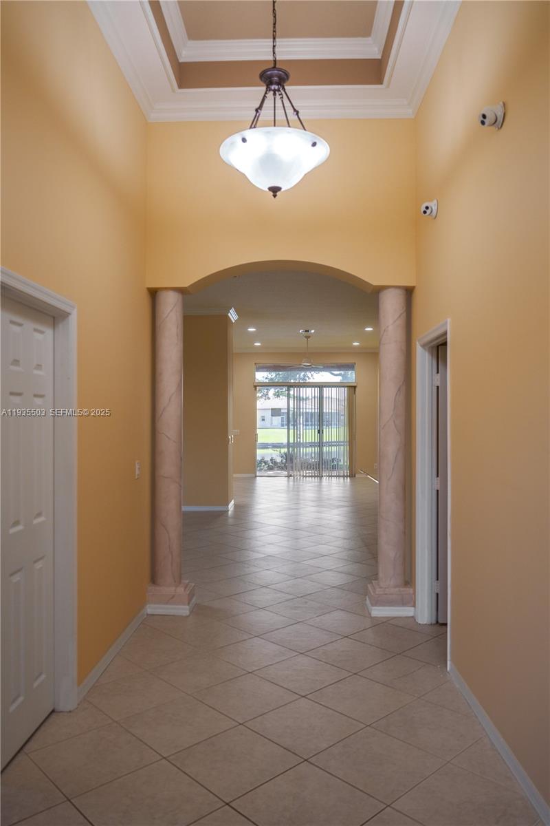 TUSCANY PAR A/B - Residential