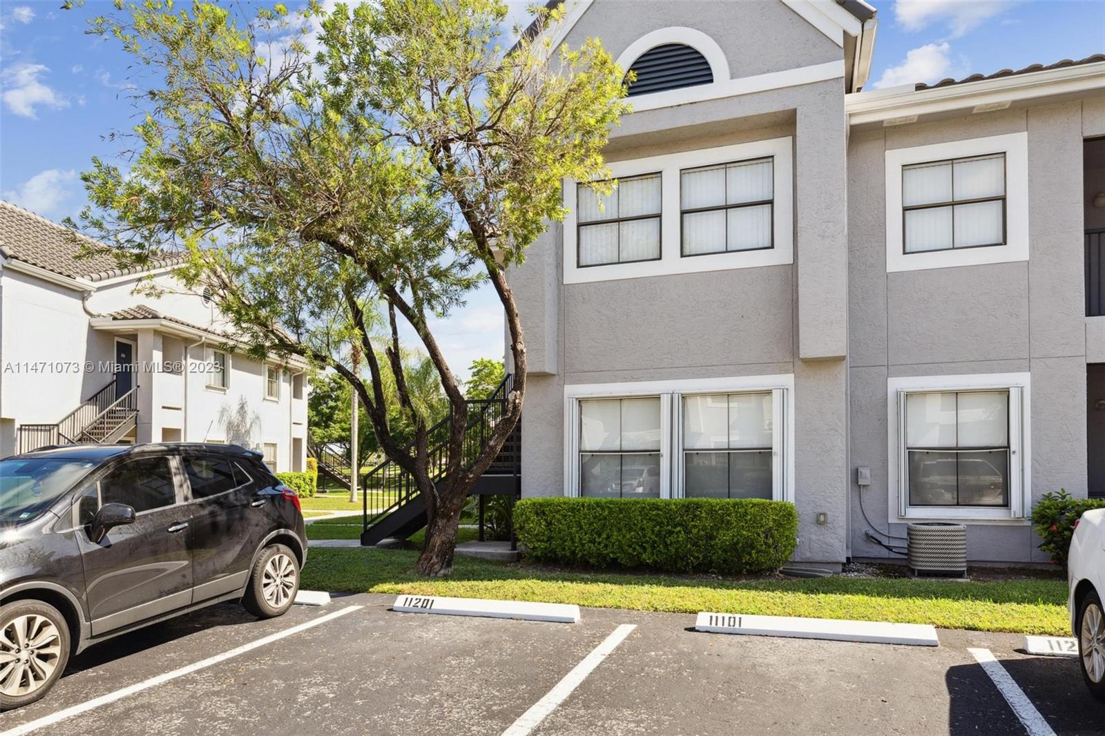 CORAL CLUB GARDEN VILLAS - Residential