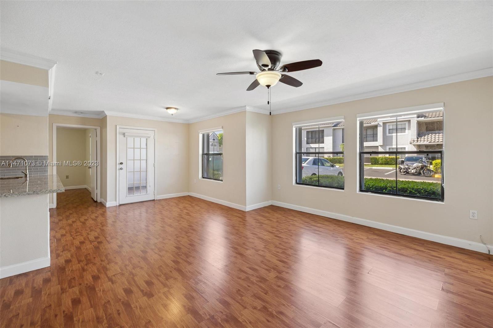 CORAL CLUB GARDEN VILLAS - Residential