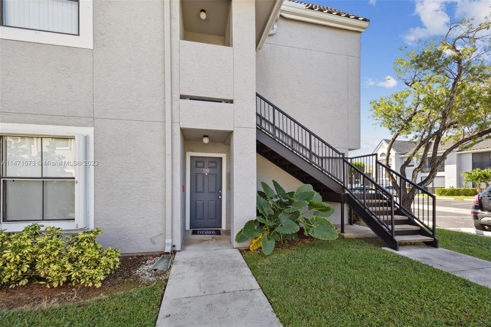 CORAL CLUB GARDEN VILLAS - Residential