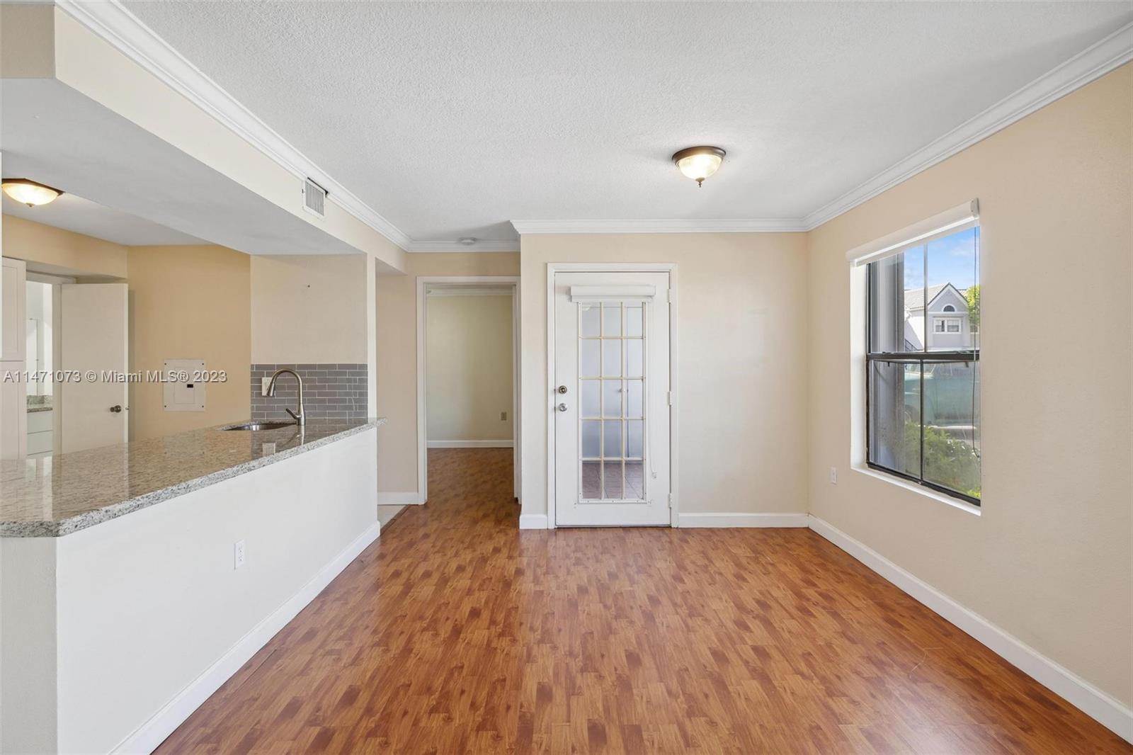 CORAL CLUB GARDEN VILLAS - Residential