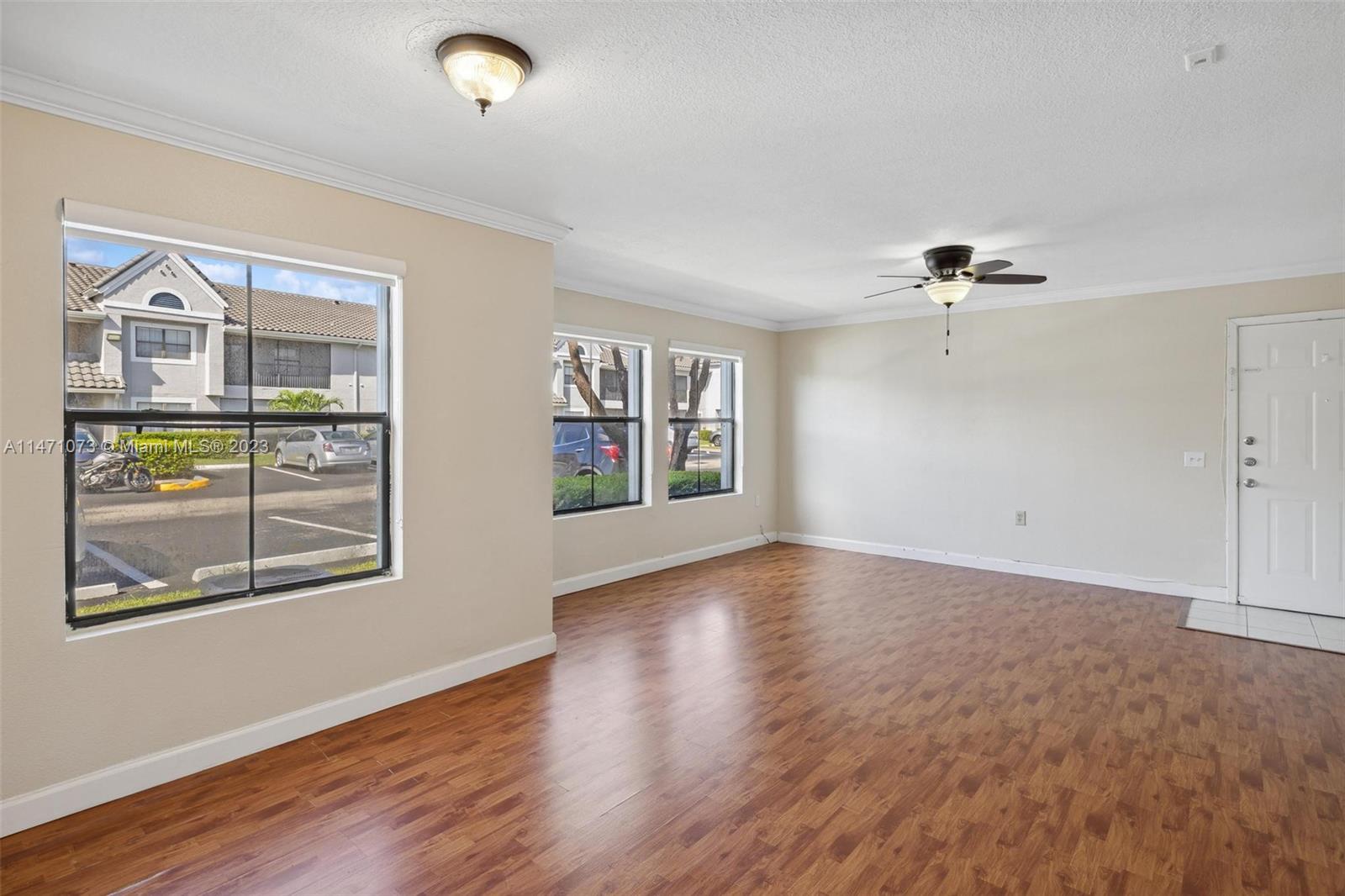 CORAL CLUB GARDEN VILLAS - Residential