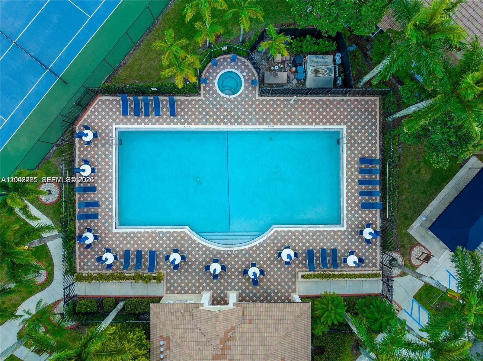 NASHER PLAT - Residential Lease