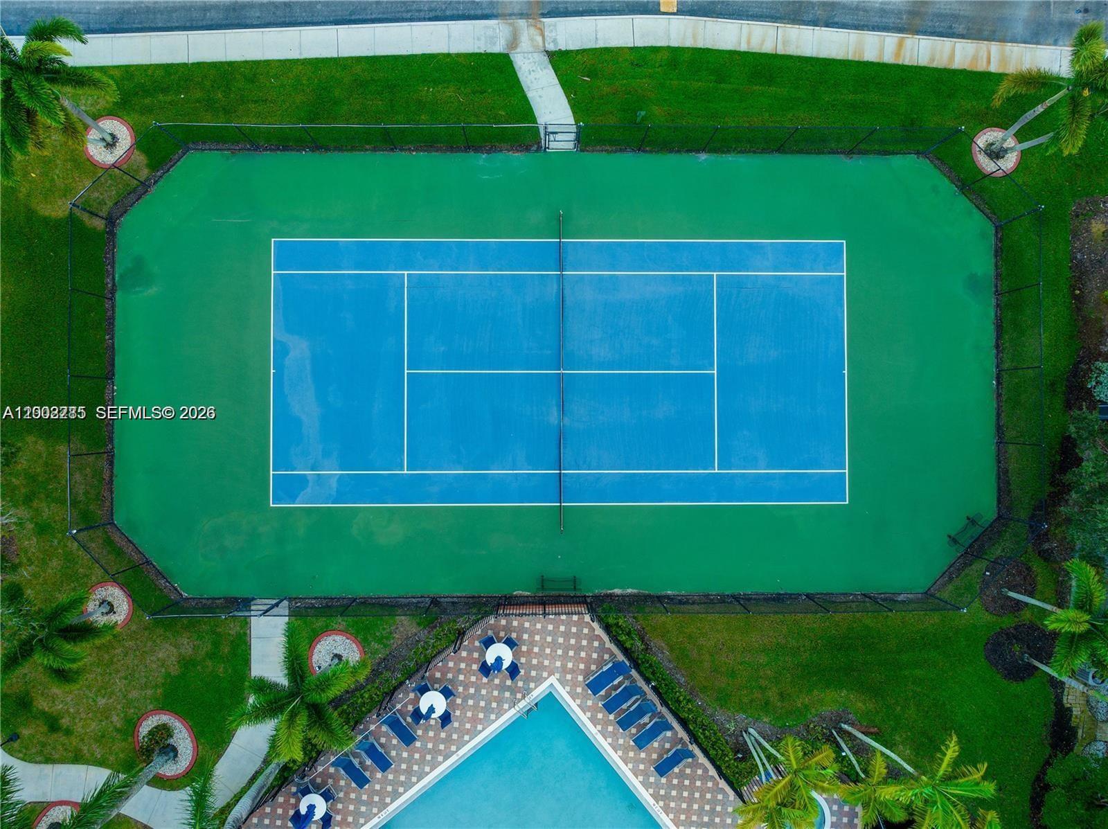 NASHER PLAT - Residential Lease