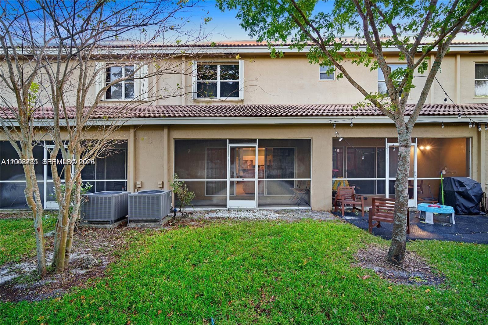 NASHER PLAT - Residential Lease