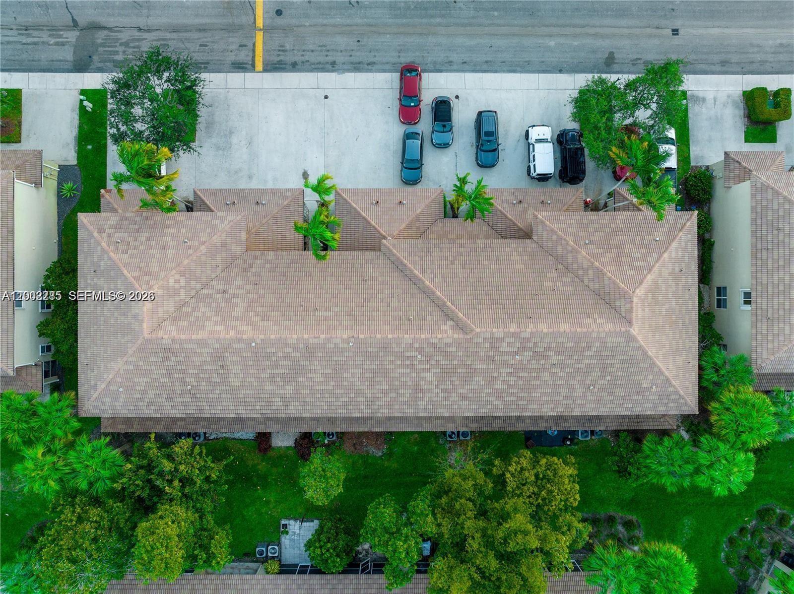 NASHER PLAT - Residential Lease