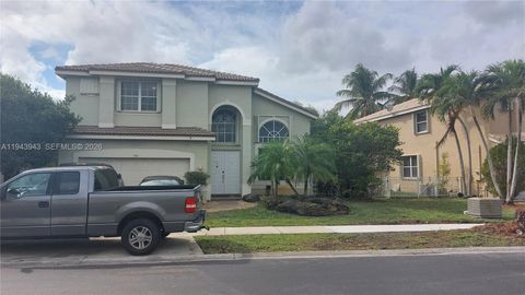 1916 SW 163rd Ave Miramar FL 33027