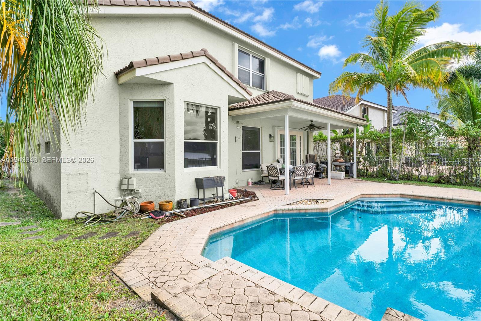 SILVER SHORES (PARCELS H - Residential