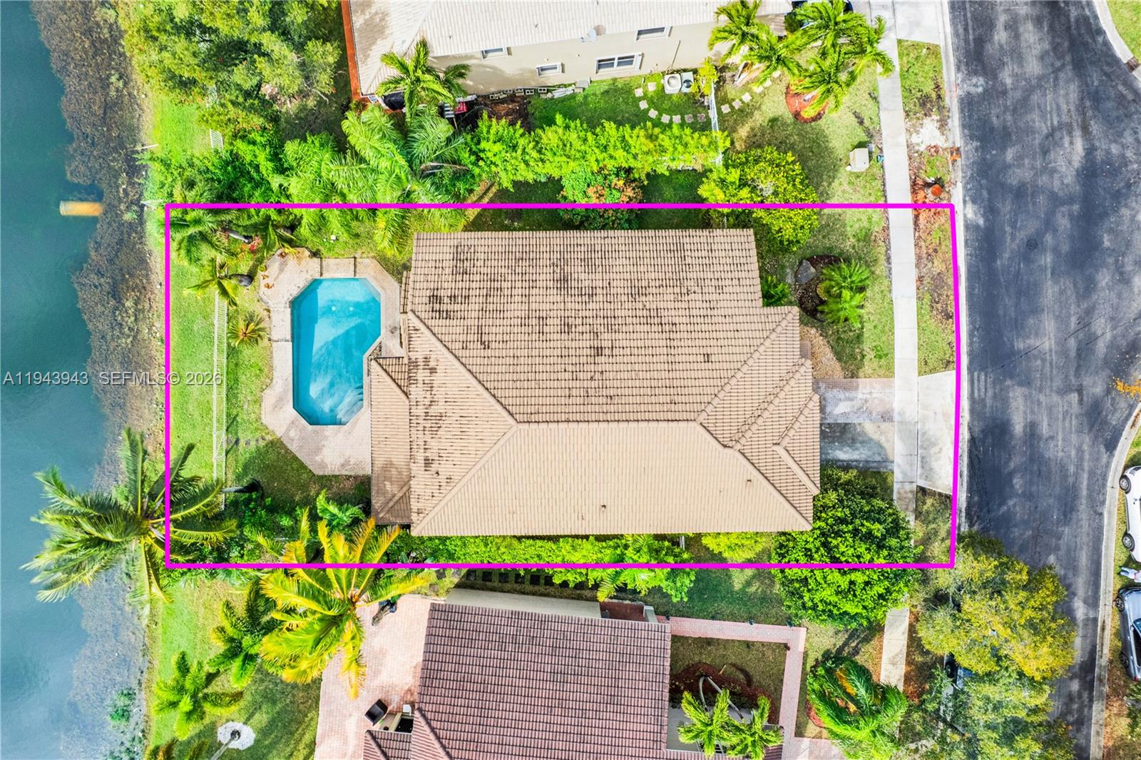 SILVER SHORES (PARCELS H - Residential