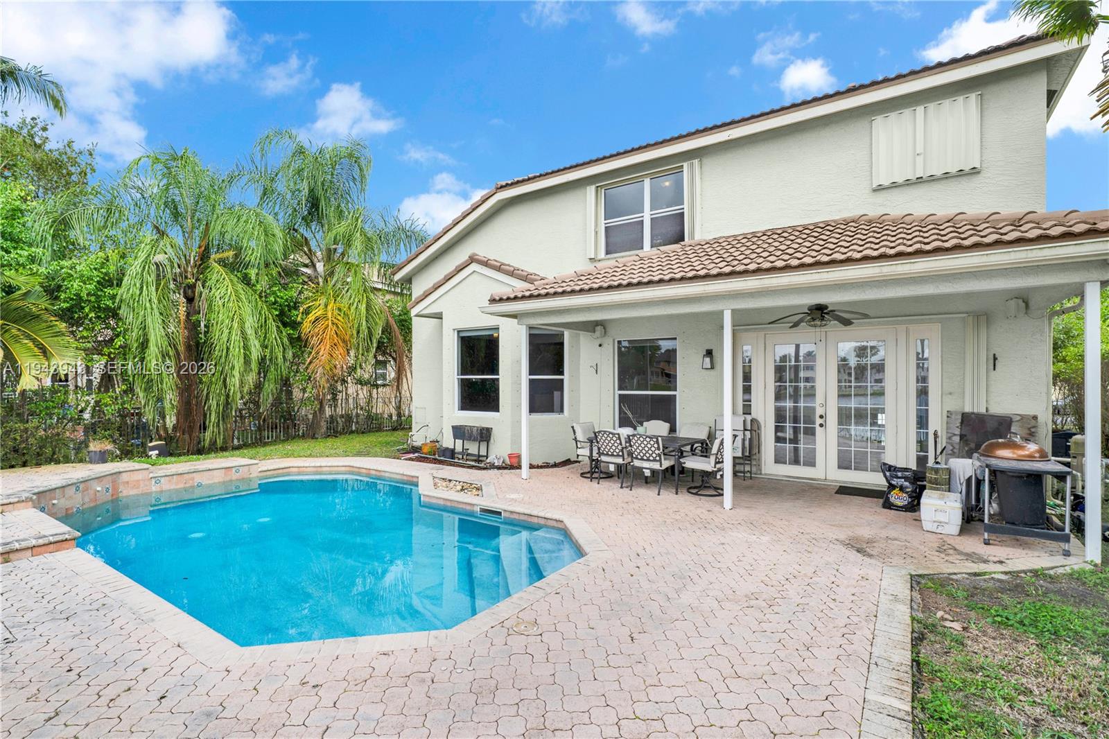 SILVER SHORES (PARCELS H - Residential