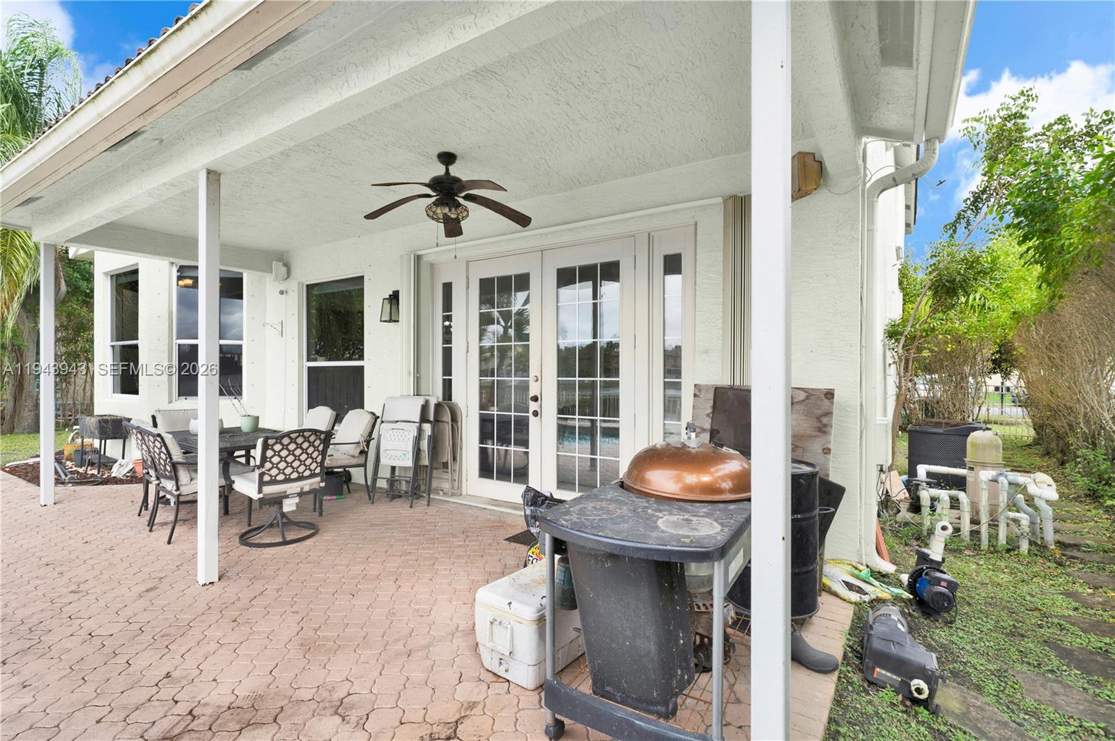 SILVER SHORES (PARCELS H - Residential