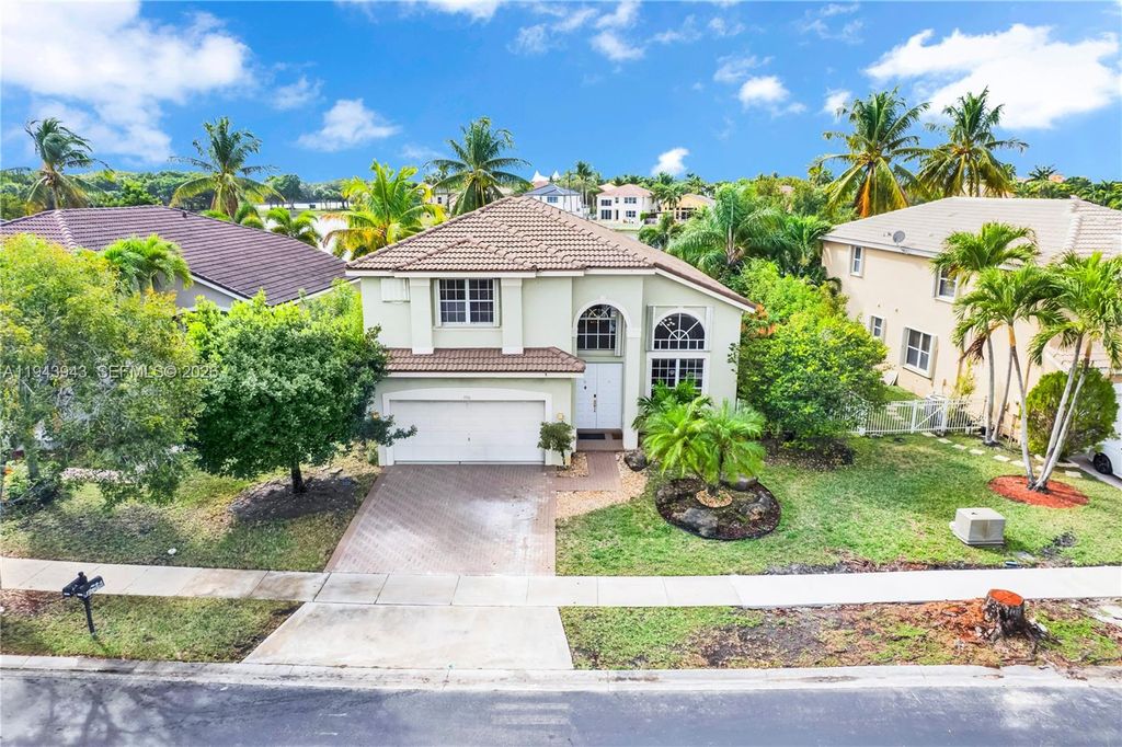 Photo of 1916 SW 163rd Ave, Miramar, FL 33027 (MLS # A11943943)