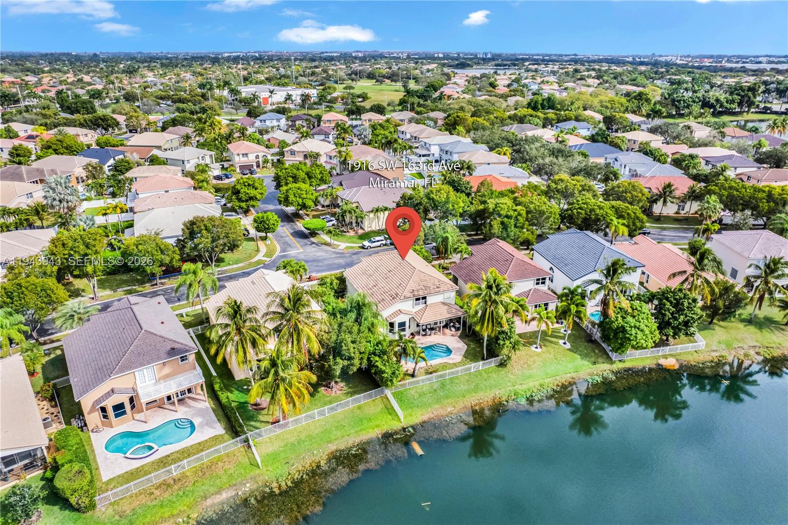 SILVER SHORES (PARCELS H - Residential