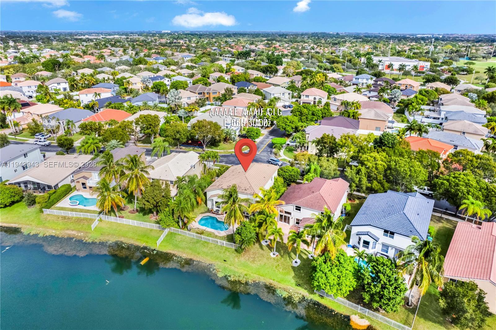 SILVER SHORES (PARCELS H - Residential