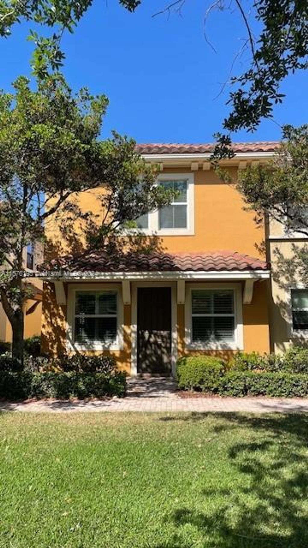 Photo of 3321 NW 126th Ave #3321, Sunrise, FL 33323 (MLS # A11576195)