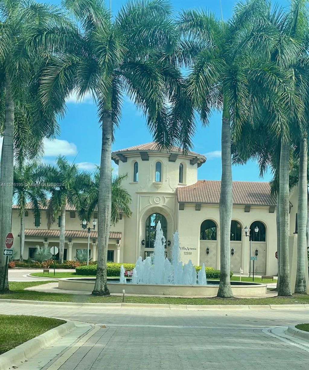 Photo of 3321 NW 126th Ave #3321, Sunrise, FL 33323 (MLS # A11576195)