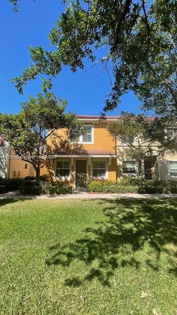 SAWGRASS LAKES - Residential Lease