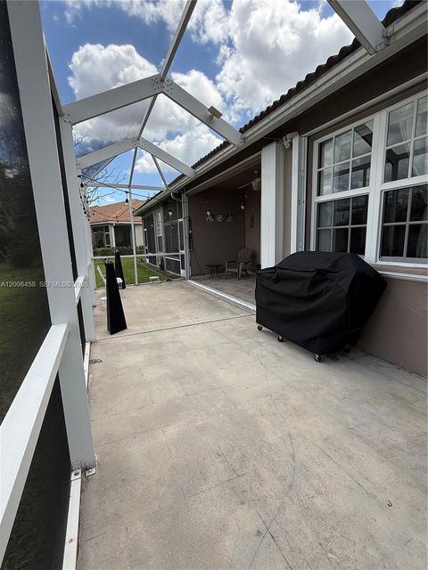Tiny photo for Sunrise, FL 33313 (MLS # A12006458)