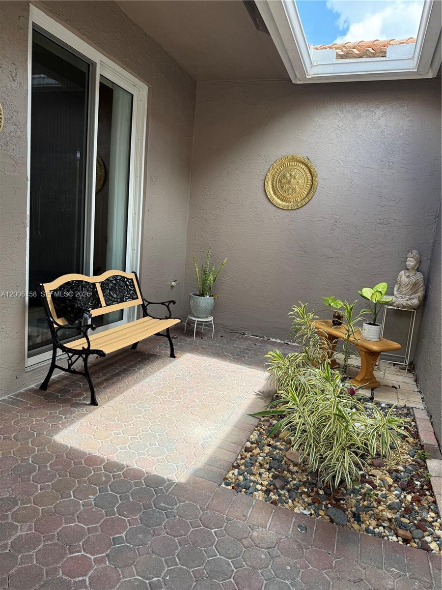 REGENCY HOMES AT SUNRISE - Residential