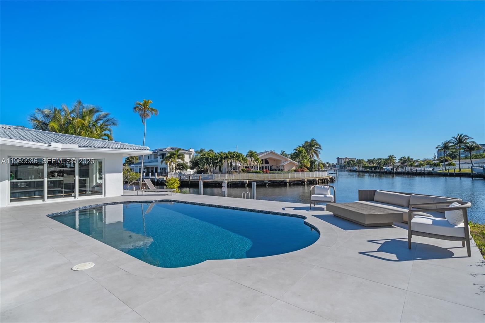 CYPRESS ISLES ESTATES 2ND - Residential