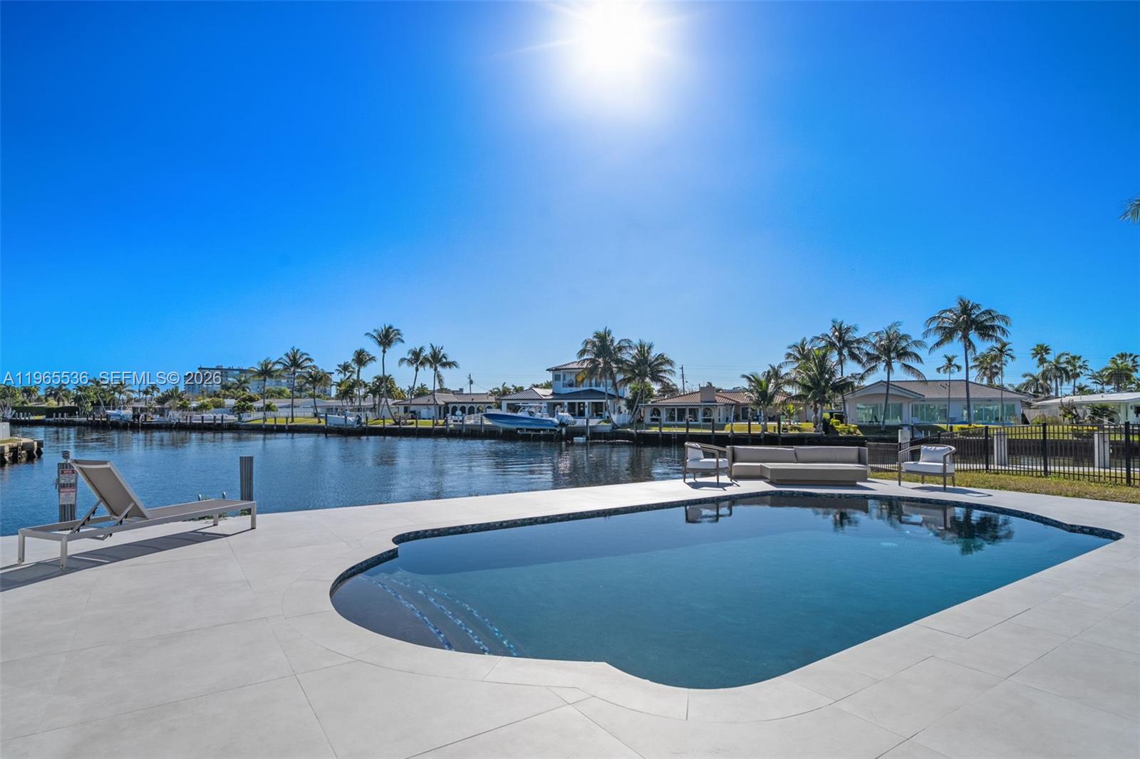 CYPRESS ISLES ESTATES 2ND - Residential