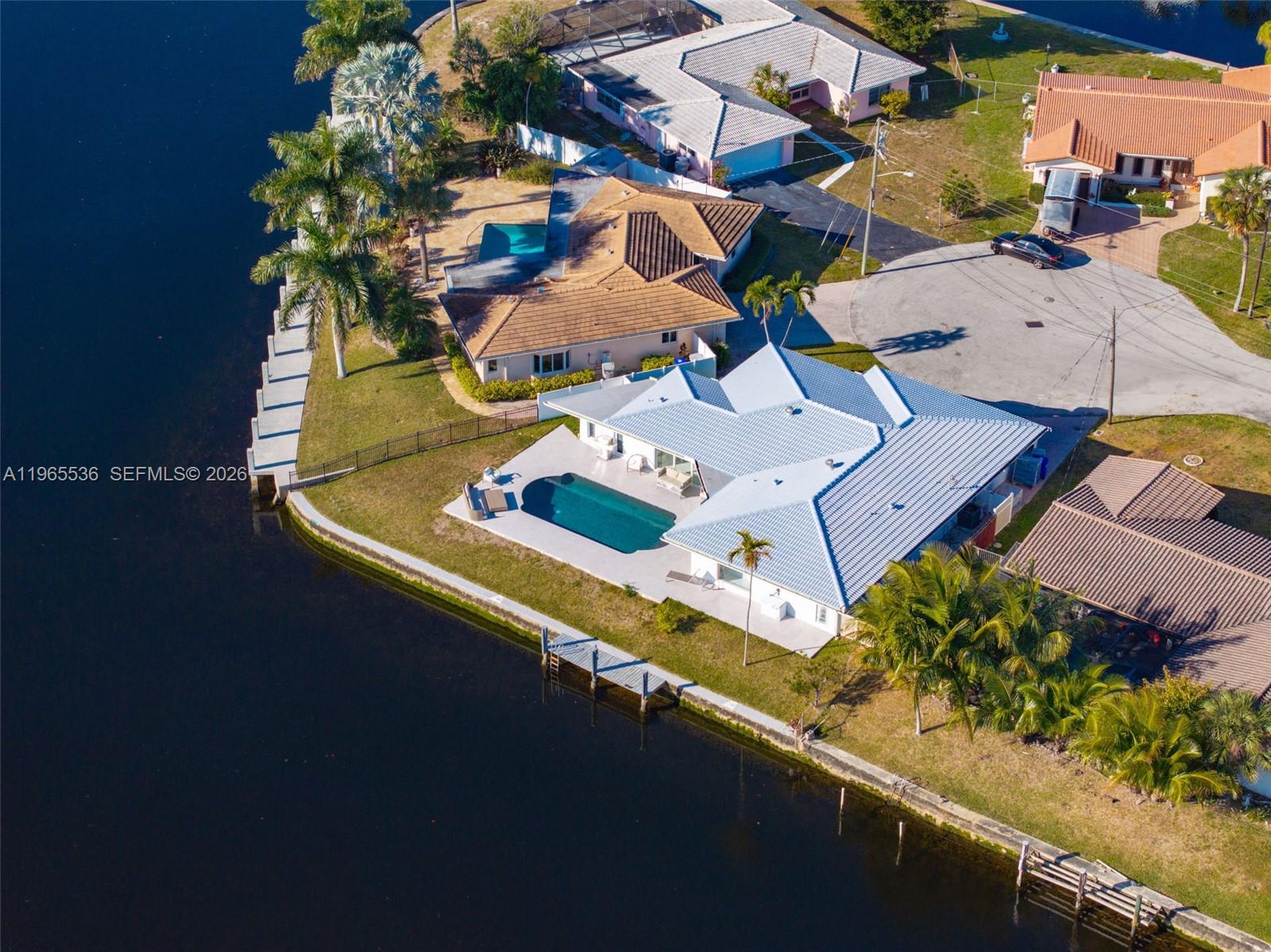 CYPRESS ISLES ESTATES 2ND - Residential