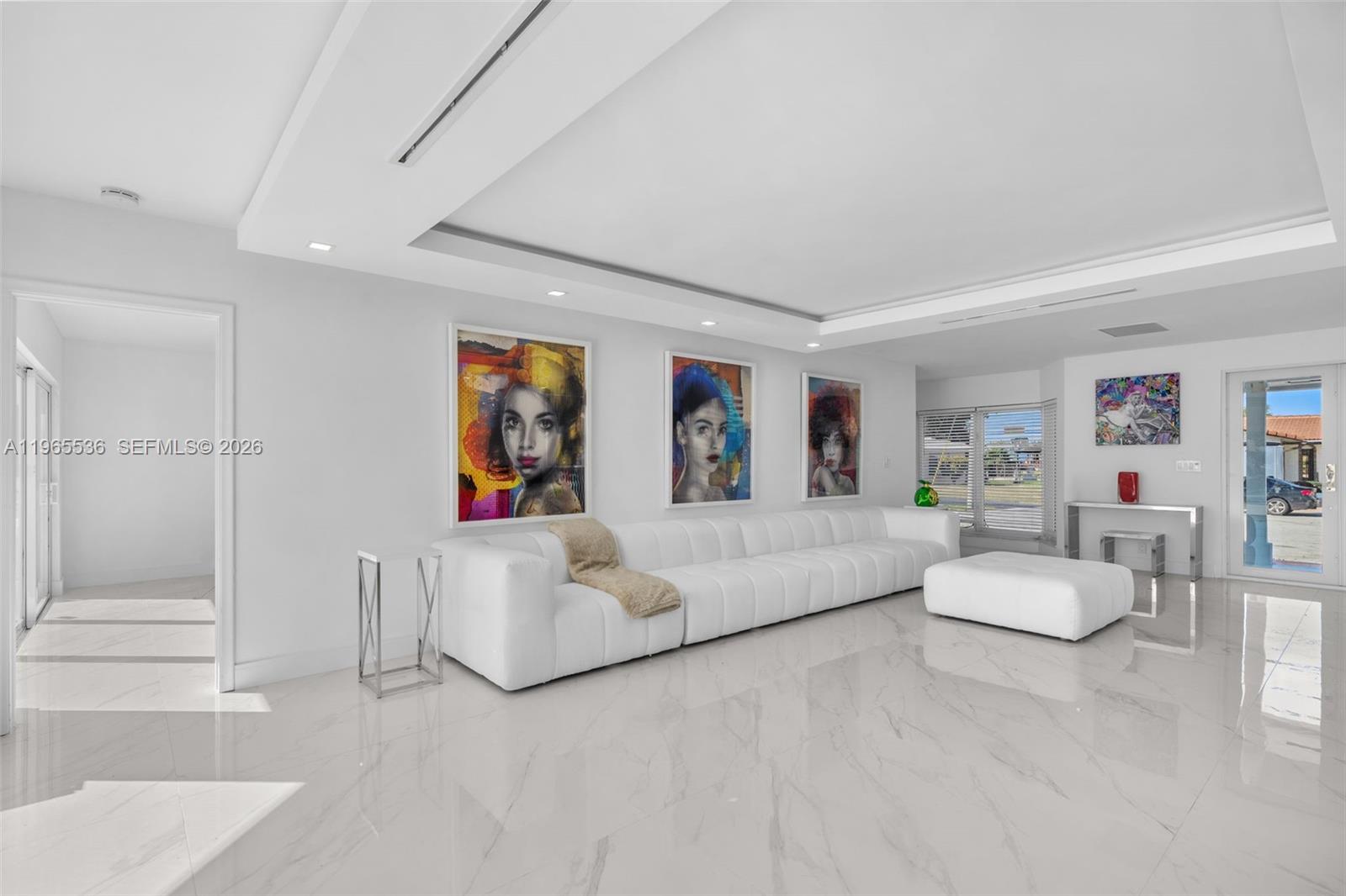 CYPRESS ISLES ESTATES 2ND - Residential