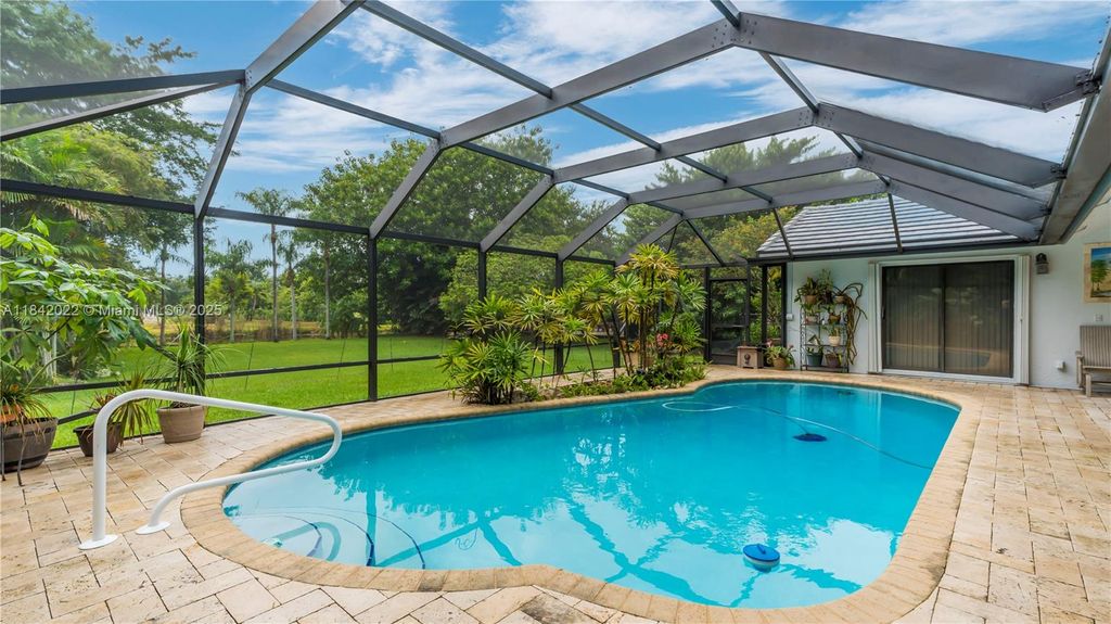 Photo of 3201 SW 117 Ave, Davie, FL 33330 (MLS # A11842022)