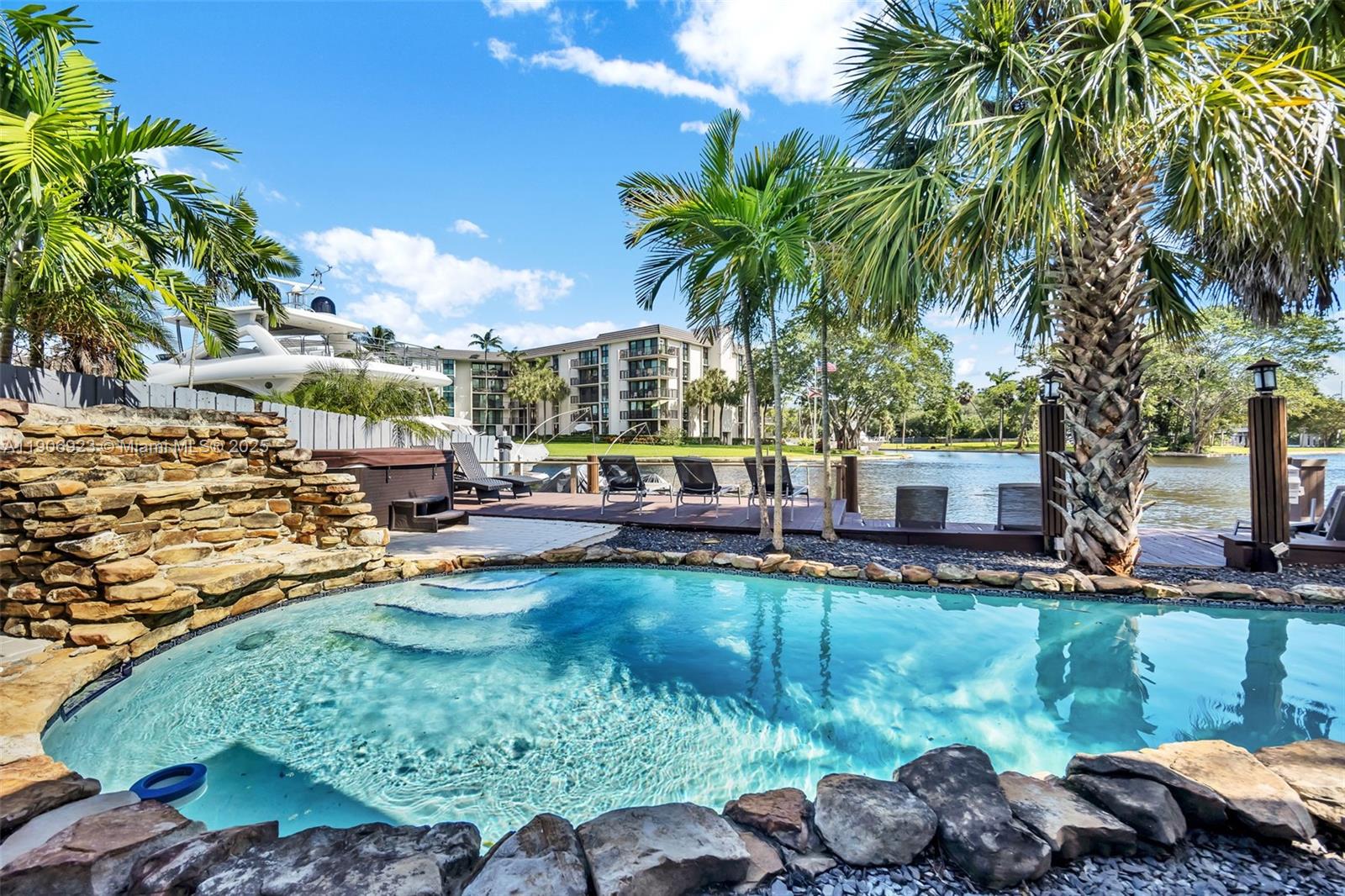 GRIMM-MILLER ADDITION - Residential