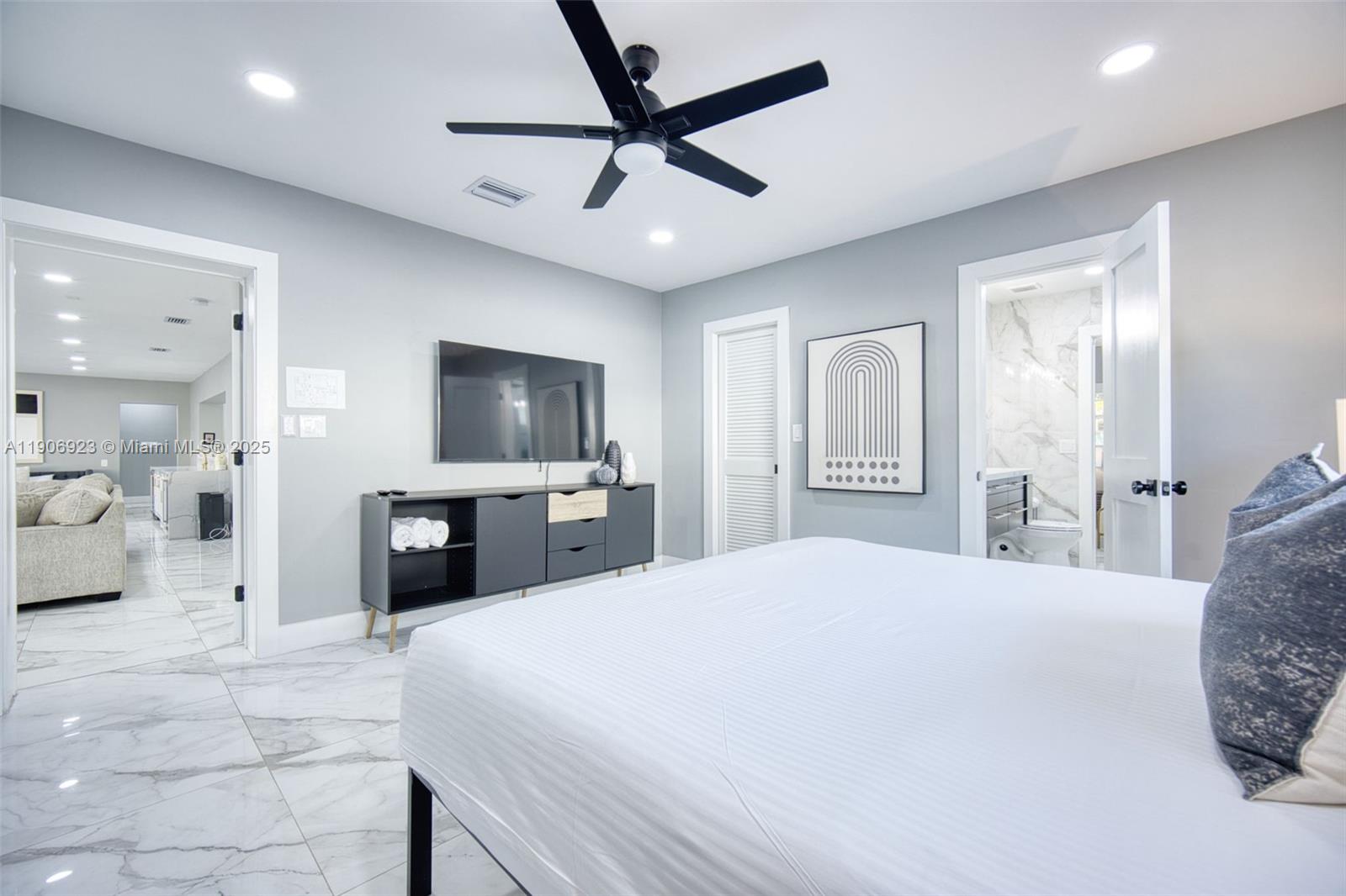 GRIMM-MILLER ADDITION - Residential