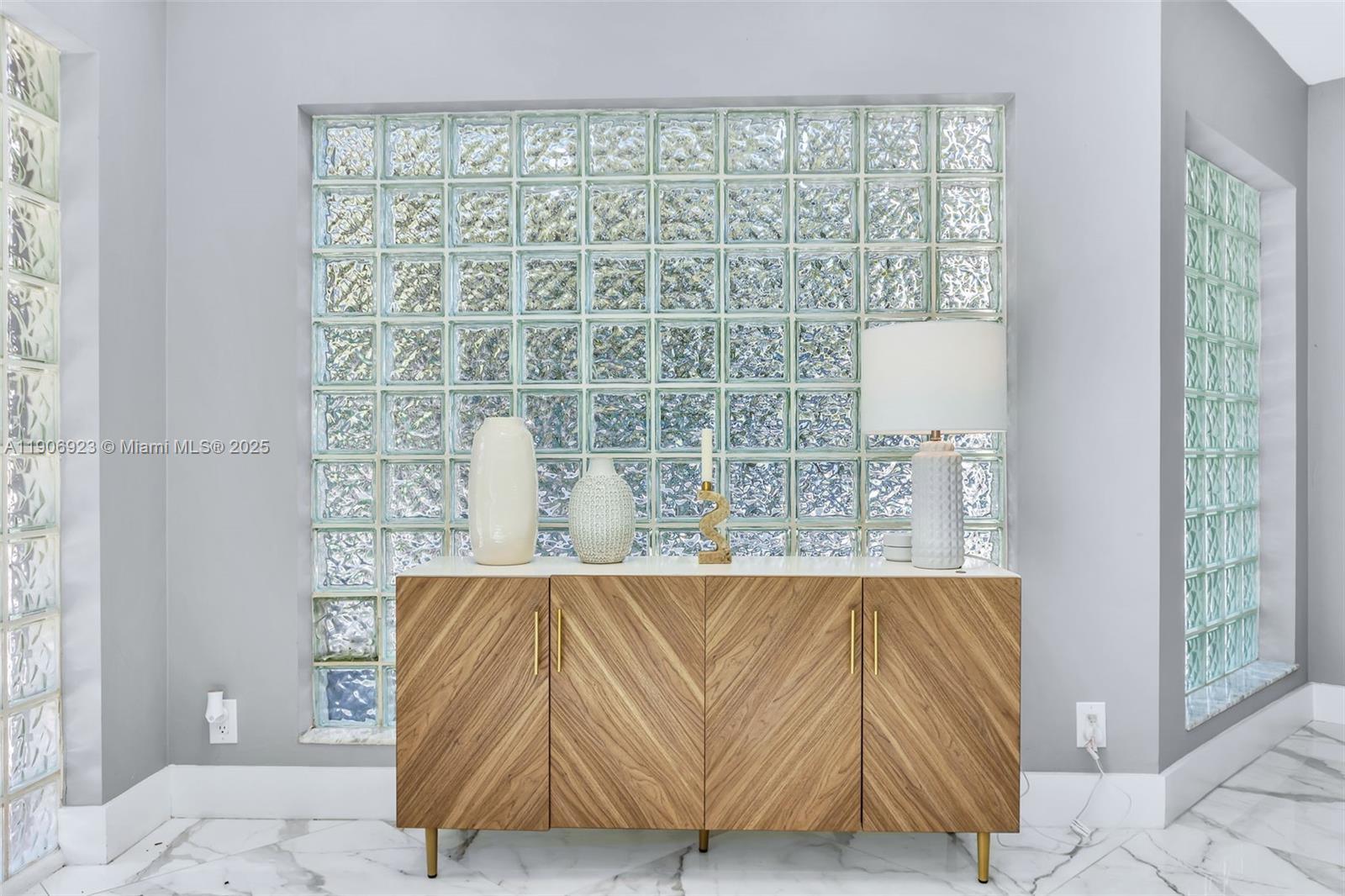 GRIMM-MILLER ADDITION - Residential