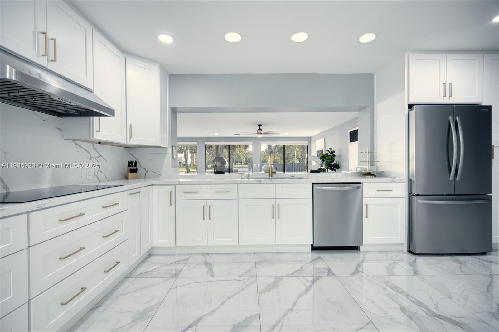 GRIMM-MILLER ADDITION - Residential