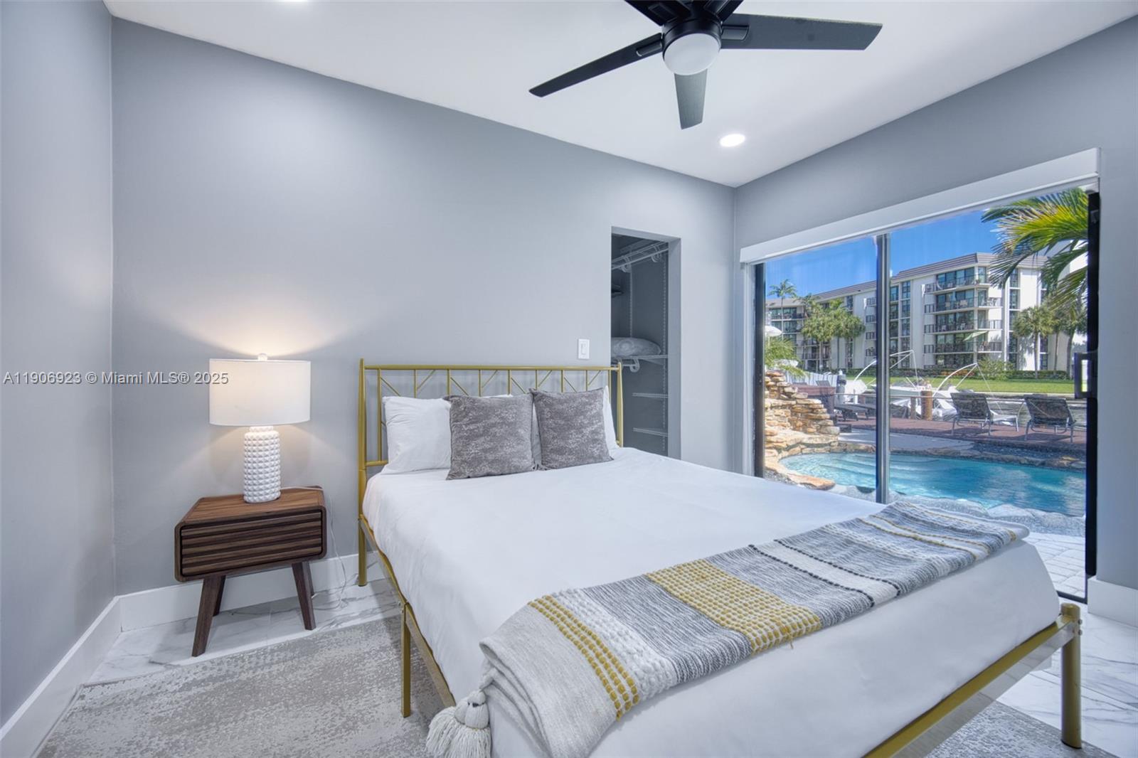 GRIMM-MILLER ADDITION - Residential