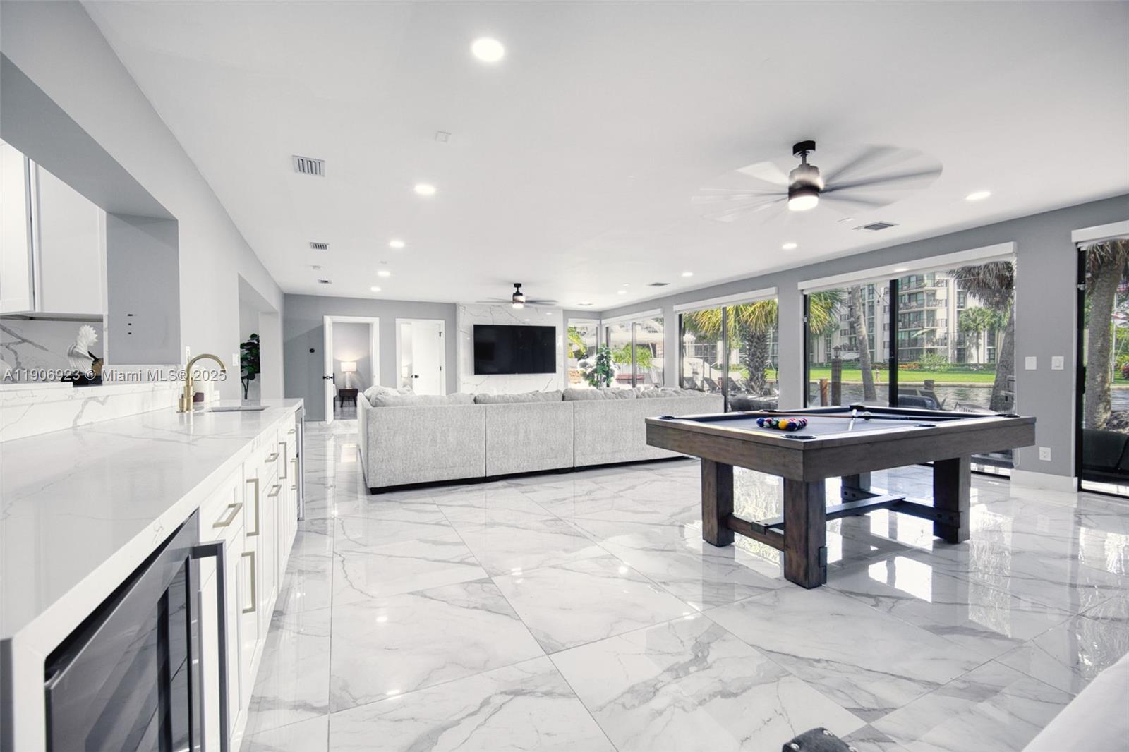 GRIMM-MILLER ADDITION - Residential