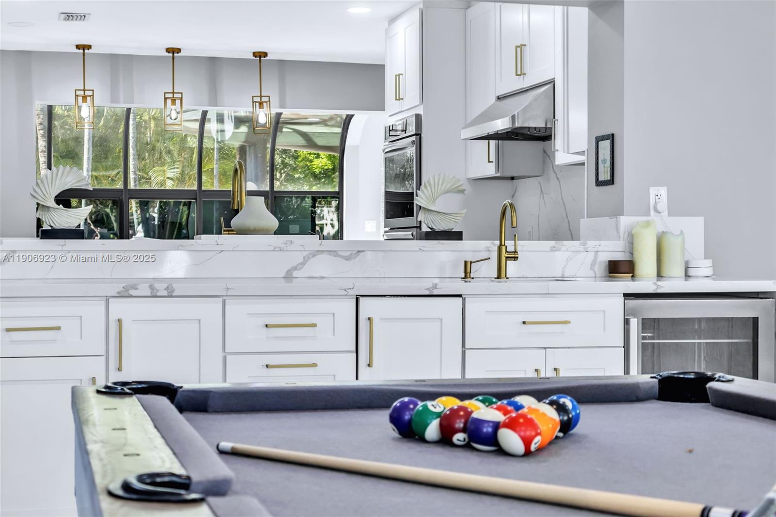 GRIMM-MILLER ADDITION - Residential