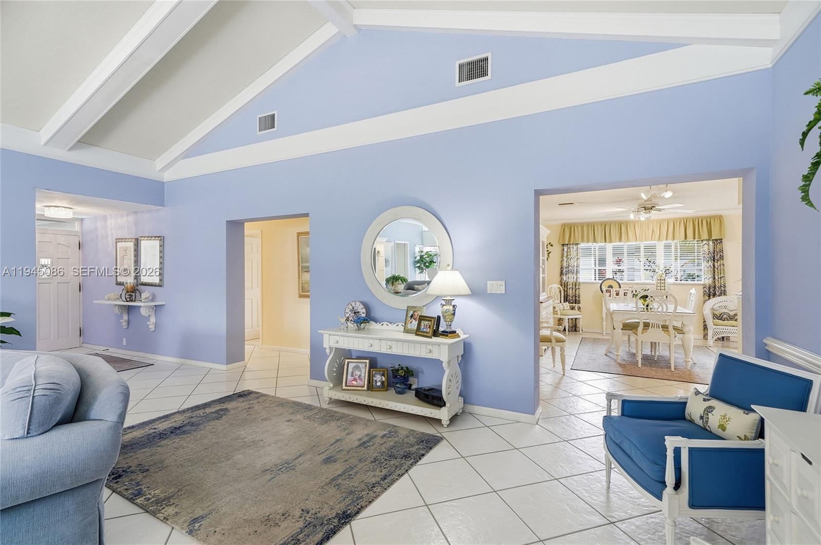 PALM CLUB CO-OP - Residential