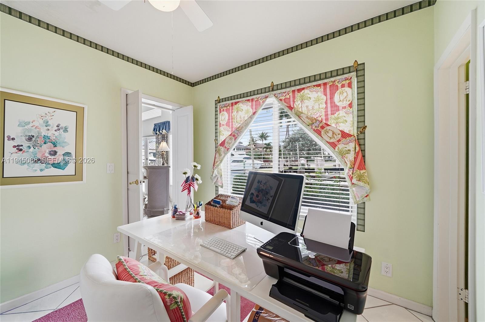 PALM CLUB CO-OP - Residential