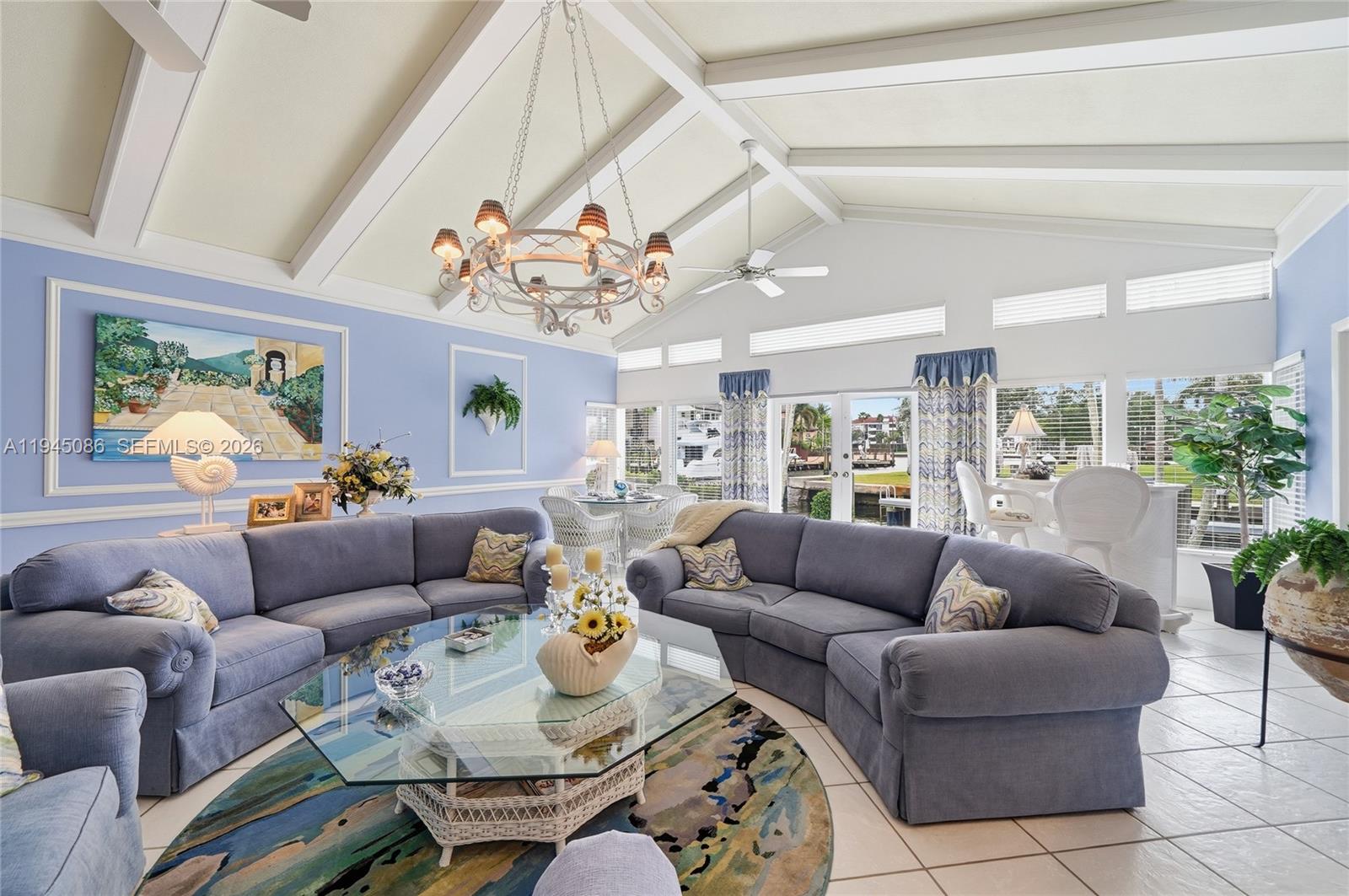 PALM CLUB CO-OP - Residential