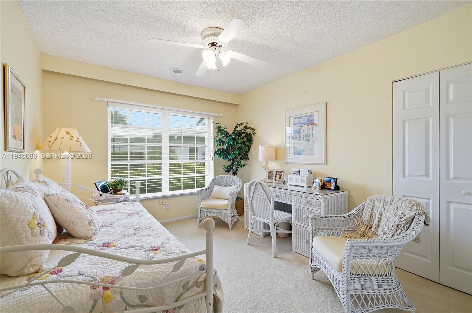 PALM CLUB CO-OP - Residential