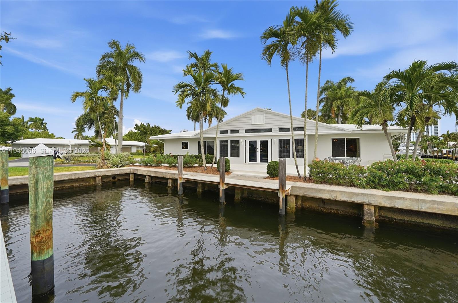 PALM CLUB CO-OP - Residential