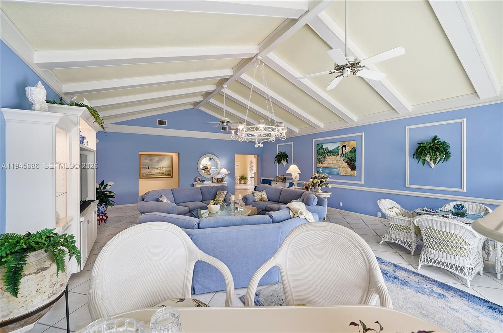 PALM CLUB CO-OP - Residential