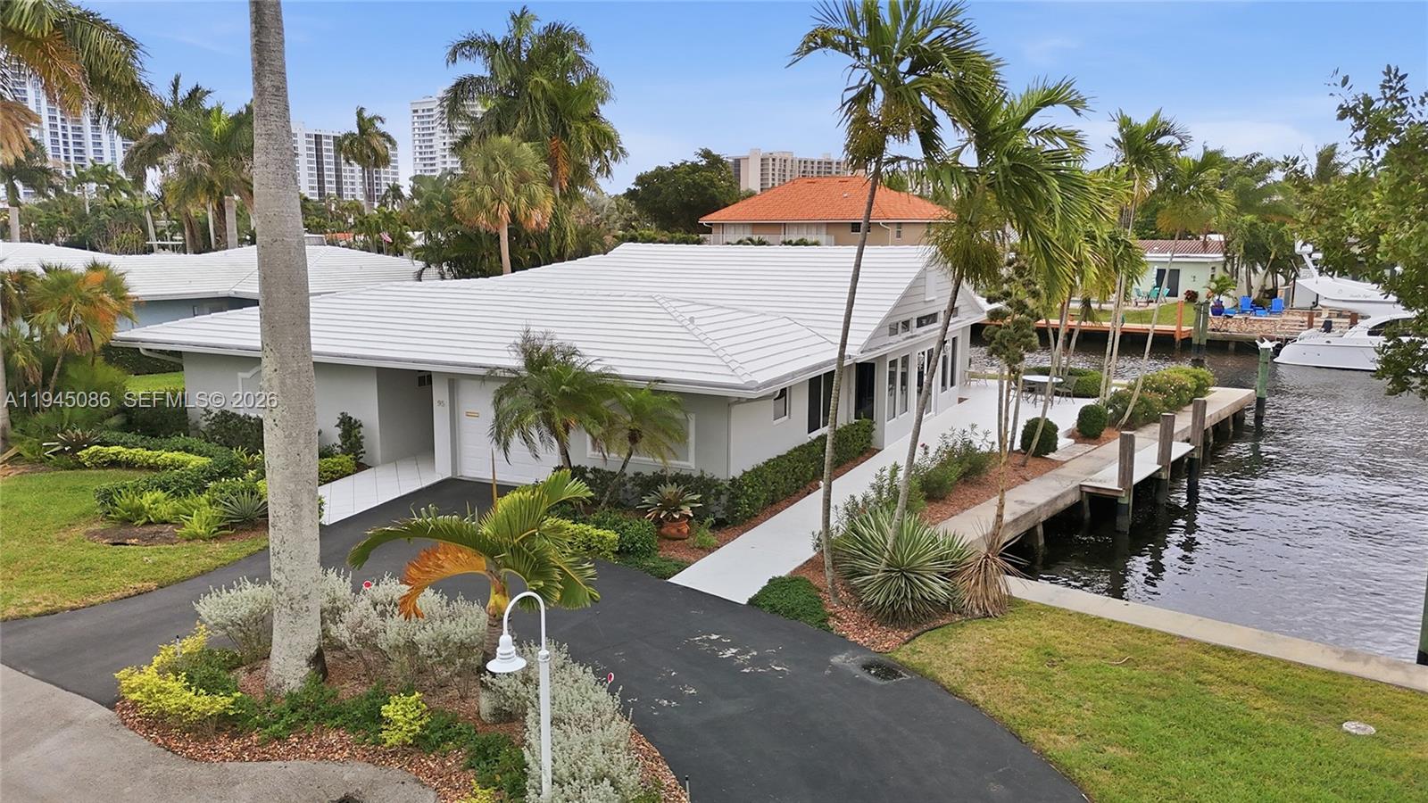 PALM CLUB CO-OP - Residential