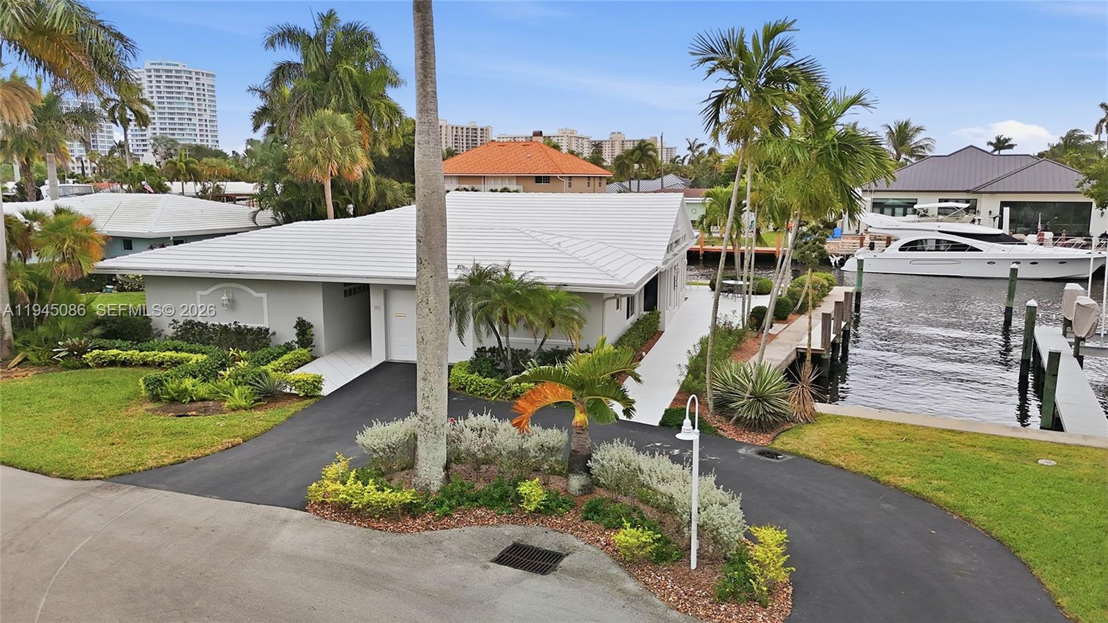 1431 S Ocean Blvd #95